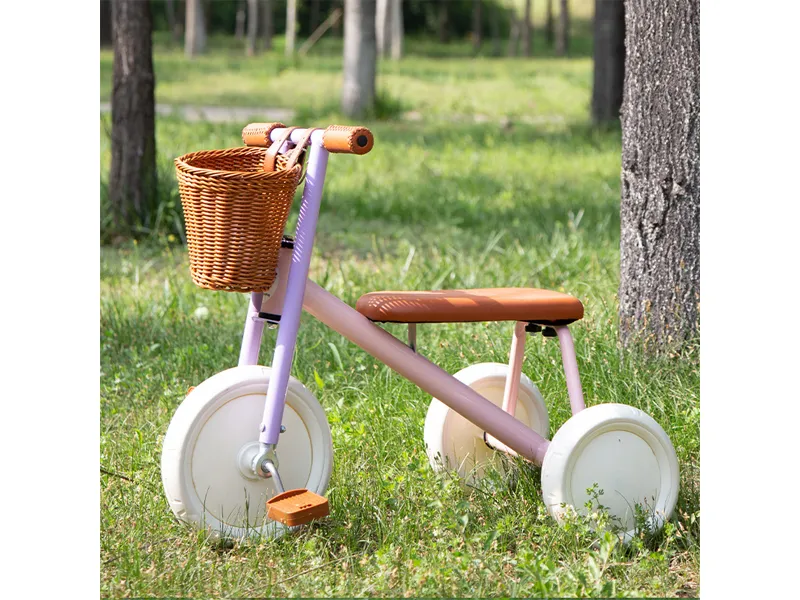 WH-R3 Children's Trikes