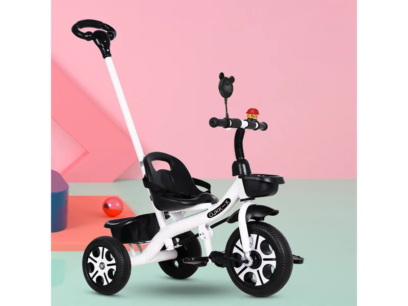 XB-C001 Tricyle Stroller
