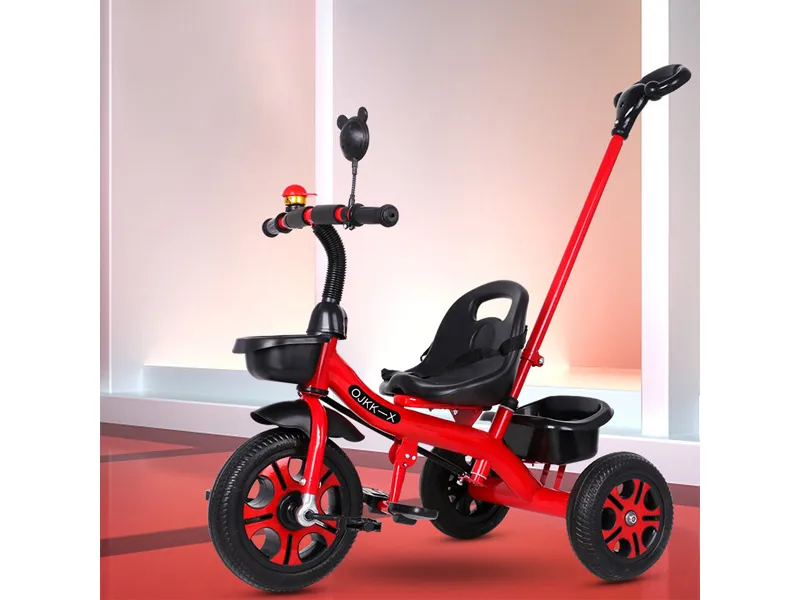 XB-C001 Tricyle Stroller