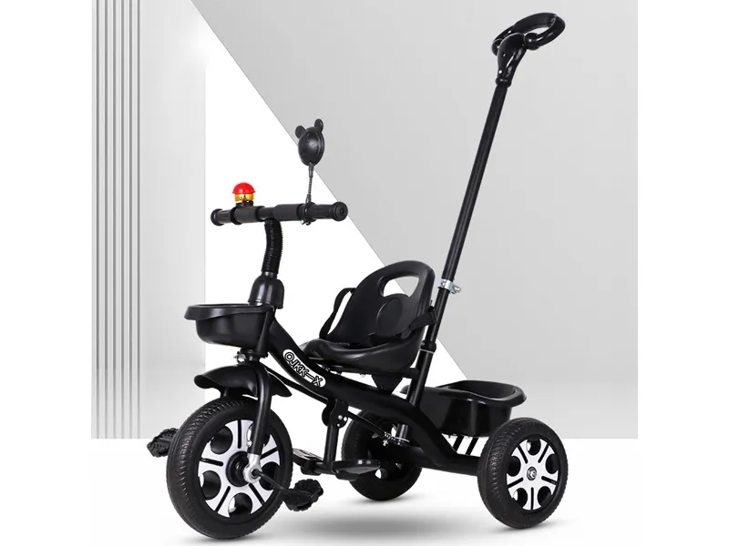 XB-C001 Tricyle Stroller