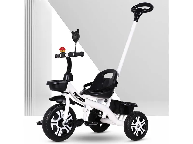 XB-C001 Tricyle Stroller
