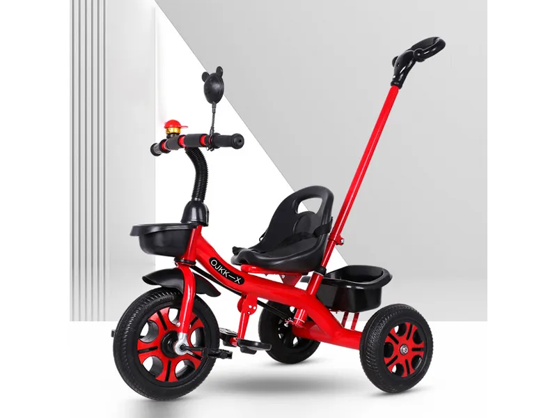 XB-C001 Tricyle Stroller