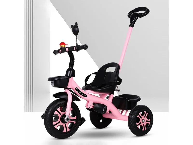 XB-C001 Tricyle Stroller
