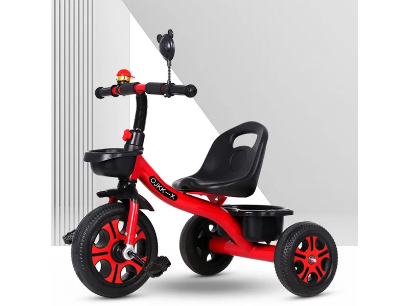 XB-C001 Tricyle Stroller