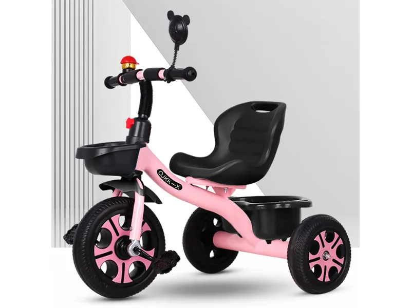 XB-C001 Tricyle Stroller