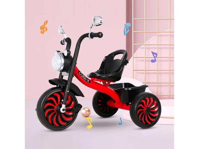 XB-C006 Children's Trikes
