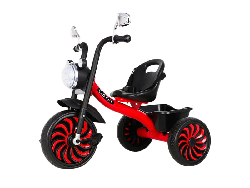 XB-C006 Children's Trikes
