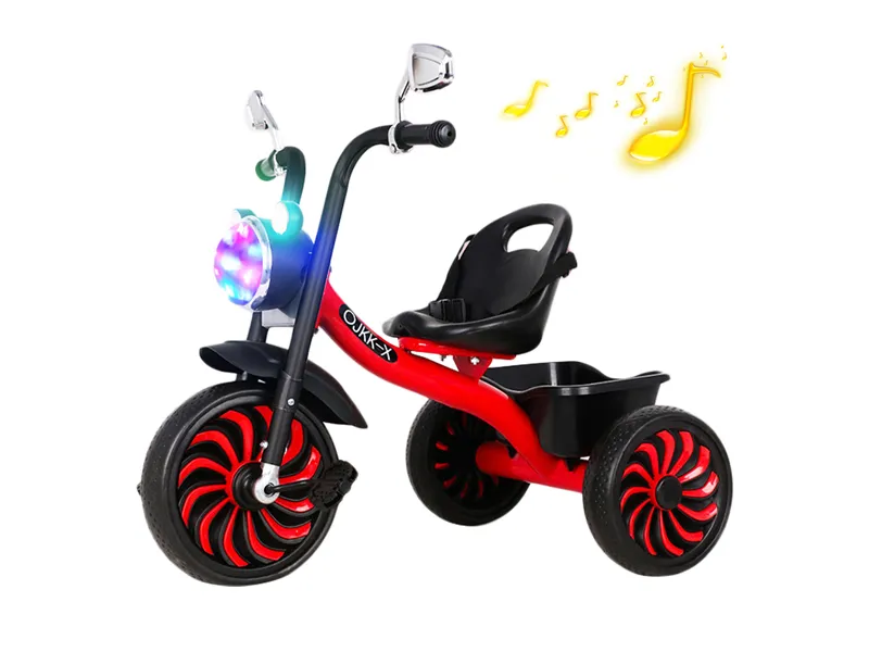 XB-C006 Children's Trikes