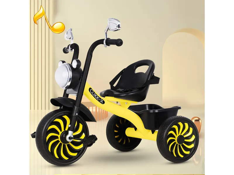 XB-C006 Children's Trikes