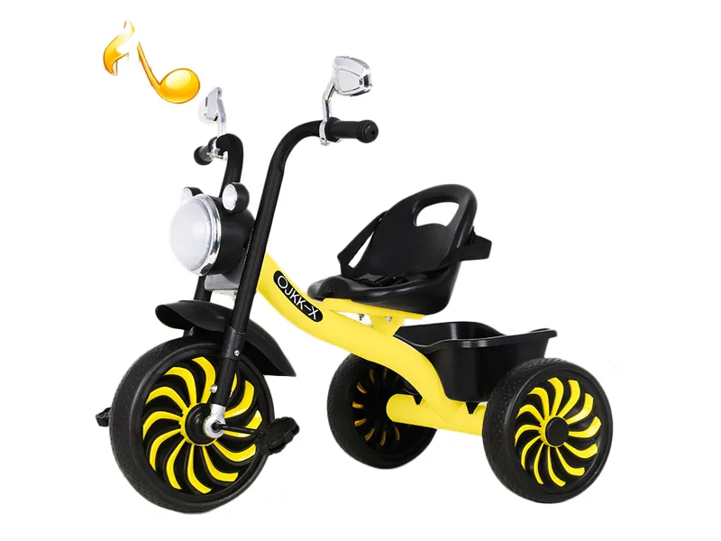 XB-C006 Children's Trikes