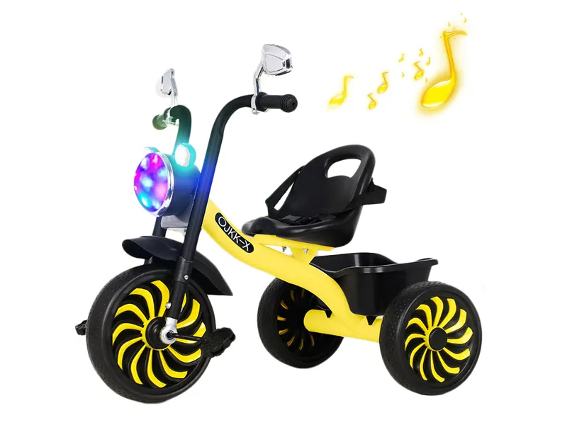 XB-C006 Children's Trikes