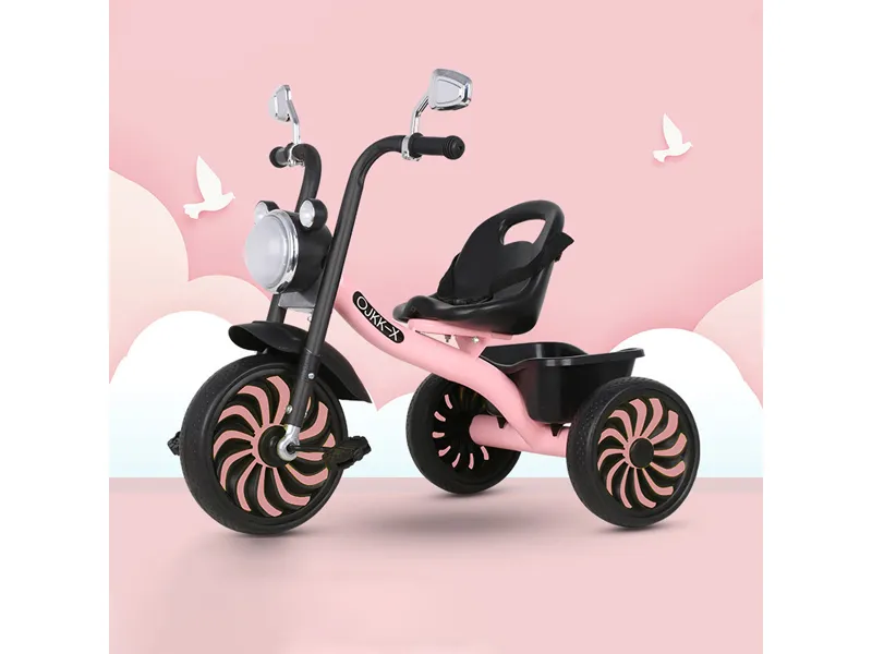 XB-C006 Children's Trikes