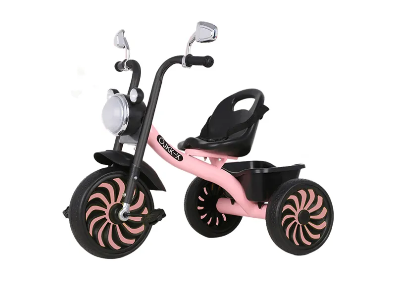 XB-C006 Children's Trikes