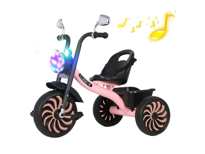 XB-C006 Children's Trikes