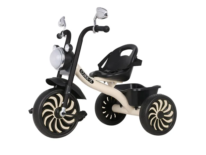 XB-C006 Children's Trikes