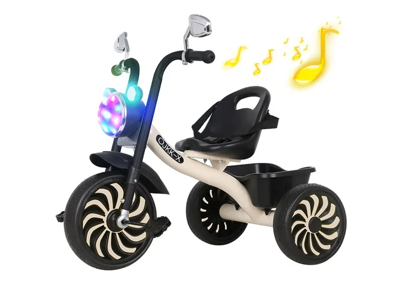 XB-C006 Children's Trikes