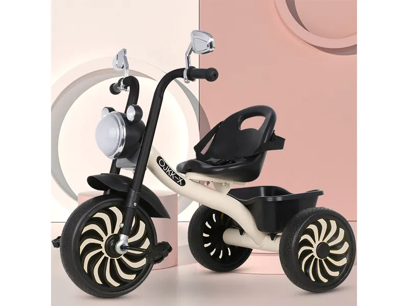 XB-C006 Children's Trikes