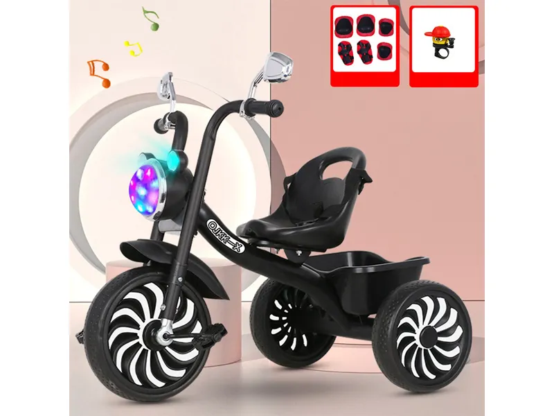 XB-C006 Children's Trikes