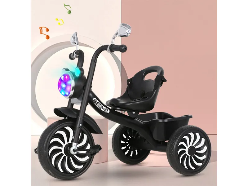 XB-C006 Children's Trikes