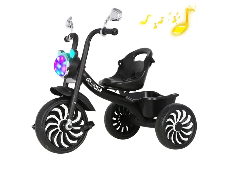 XB-C006 Children's Trikes