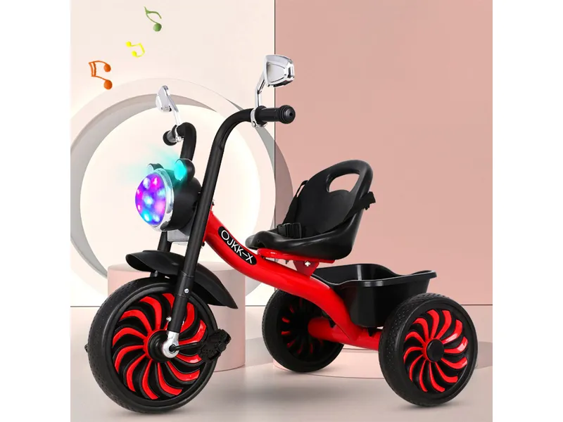 XB-C006 Children's Trikes