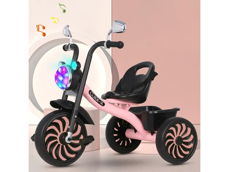 XB-C006 Children's Trikes
