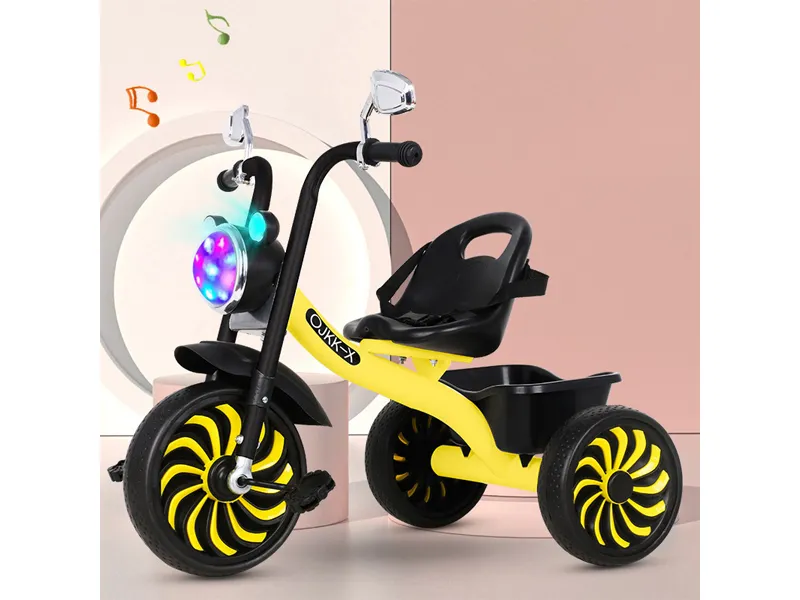 XB-C006 Children's Trikes
