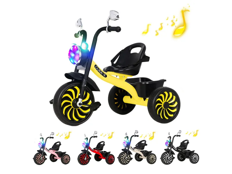 XB-C006 Children's Trikes