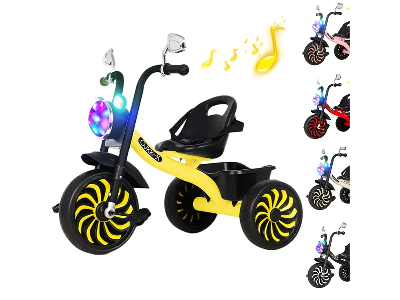 XB-C006 Children's Trikes