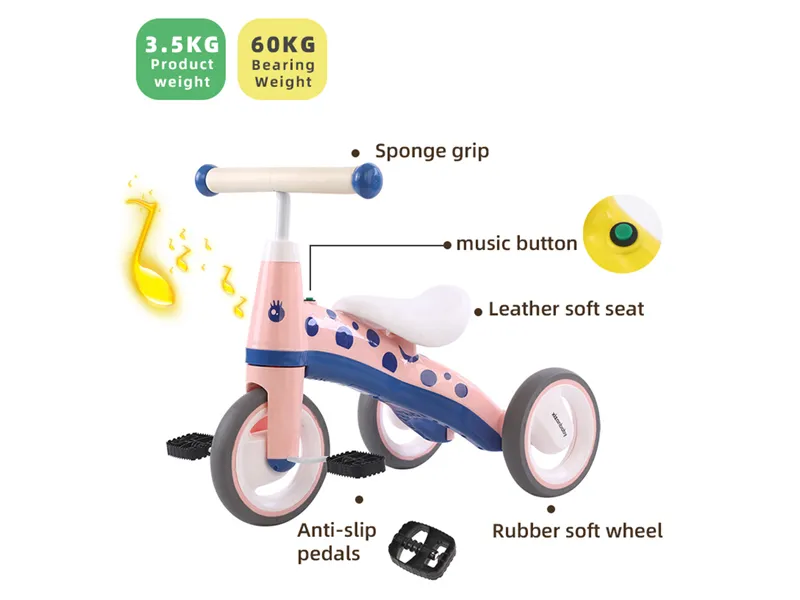 XG-05 Children's Trikes