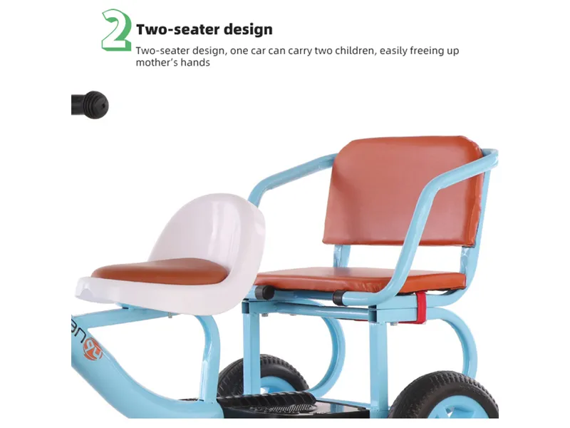 XG-2 Children's Trikes