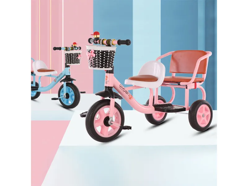 XG-2 Children's Trikes