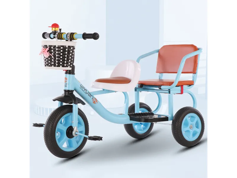 XG-2 Children's Trikes