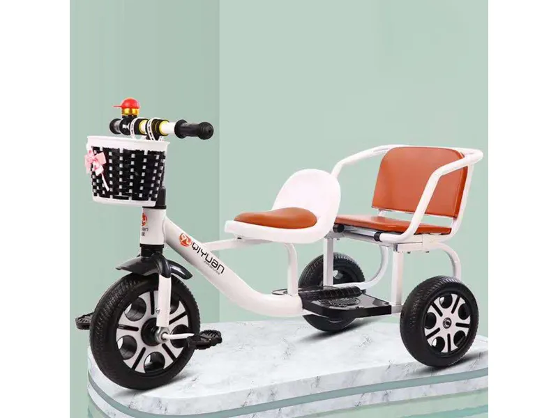 XG-2 Children's Trikes