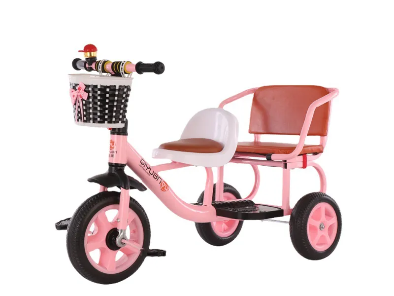XG-2 Children's Trikes