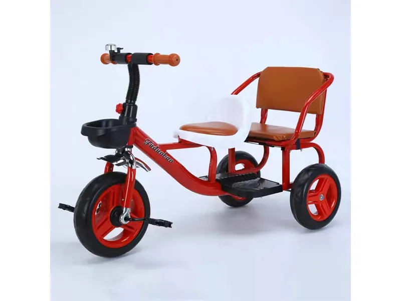 XG-2 Children's Trikes