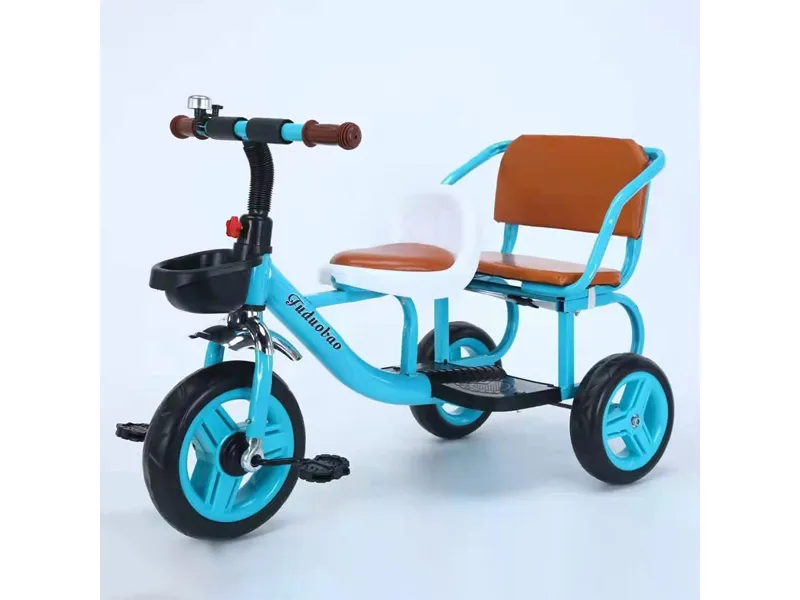 XG-2 Children's Trikes