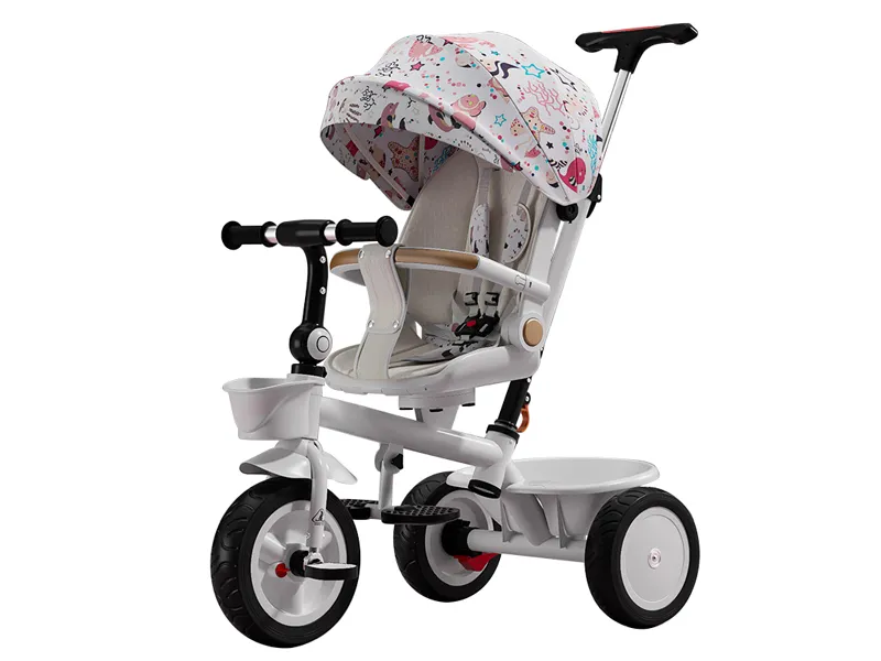 XSD-016 Tricyle Stroller