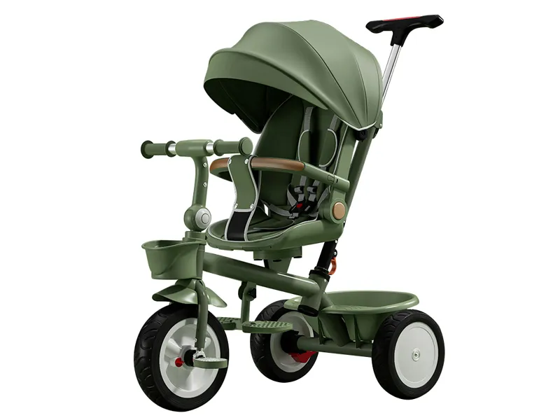XSD-016 Tricyle Stroller