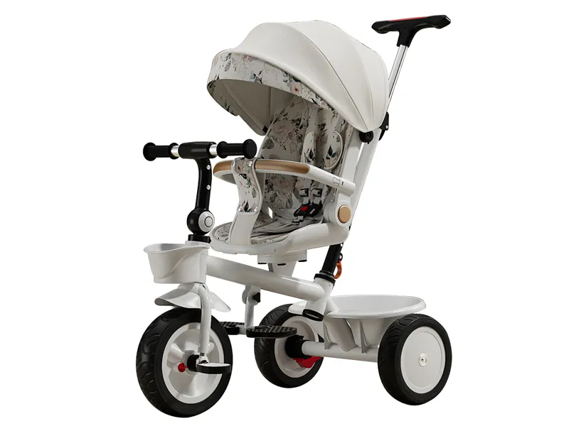 XSD-016 Tricyle Stroller