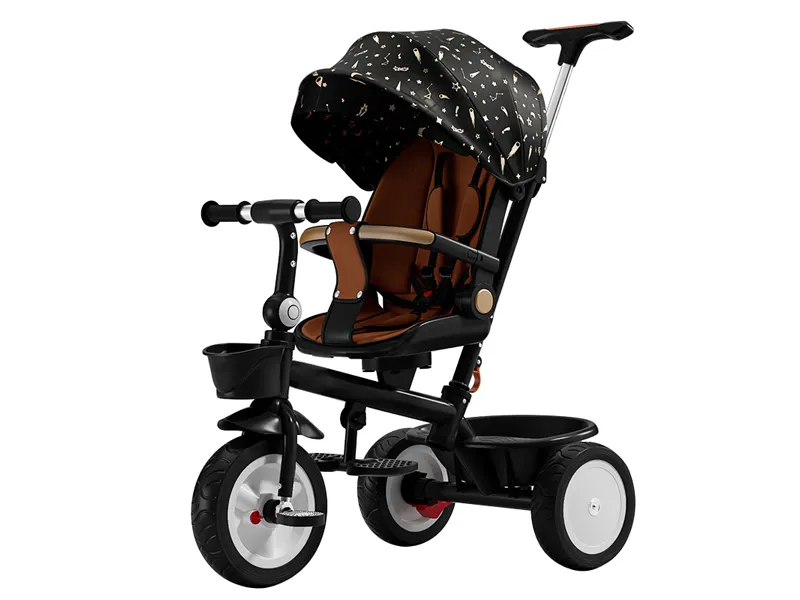 XSD-016 Tricyle Stroller