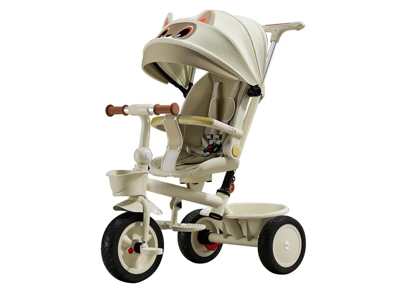 XSD-016 Tricyle Stroller