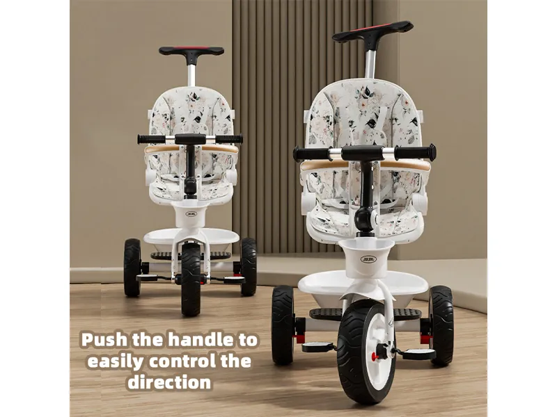 XSD-016 Tricyle Stroller