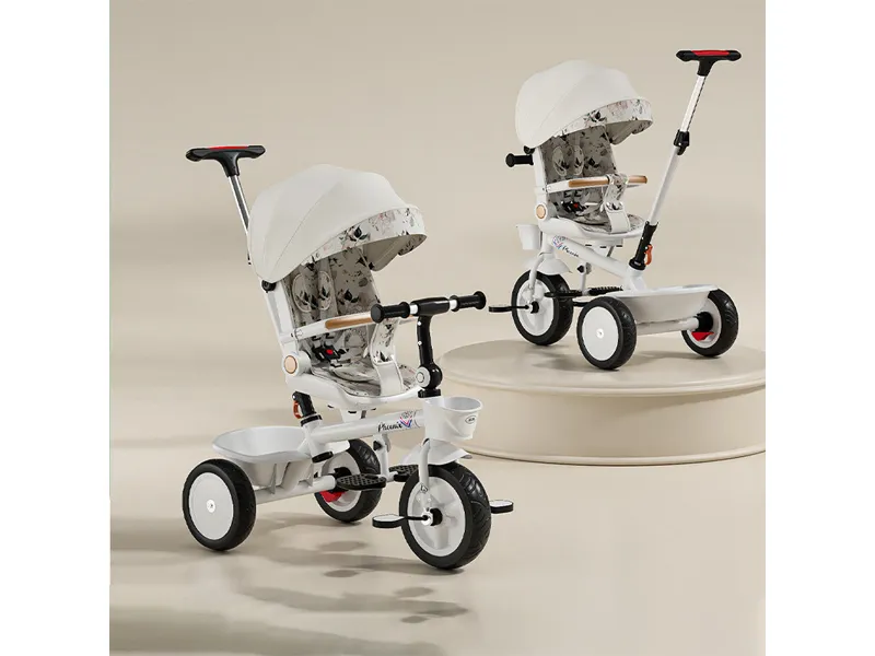 XSD-016 Tricyle Stroller