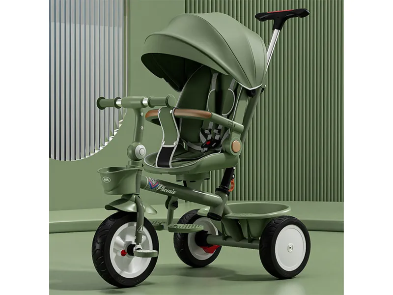 XSD-016 Tricyle Stroller