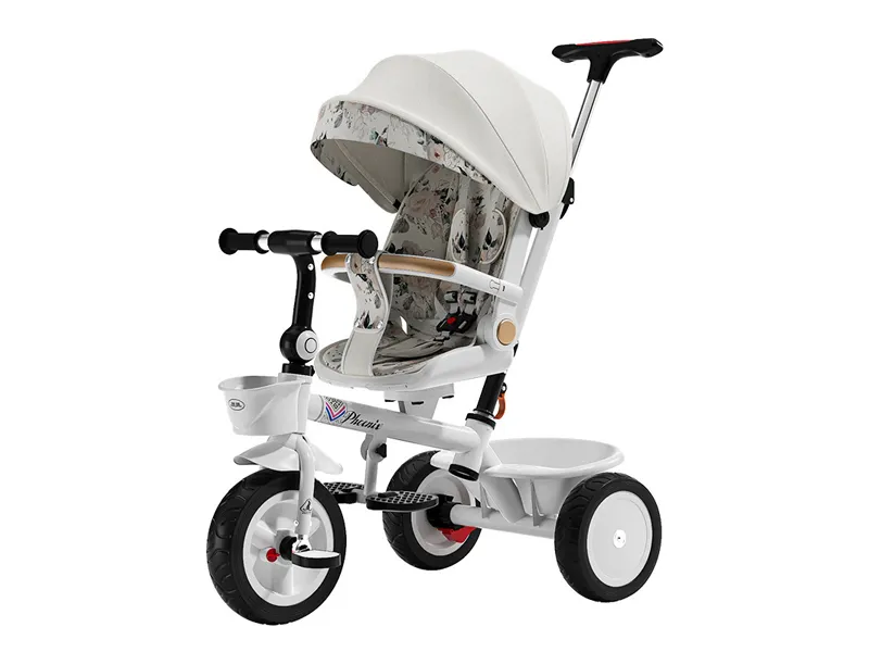 XSD-016 Tricyle Stroller