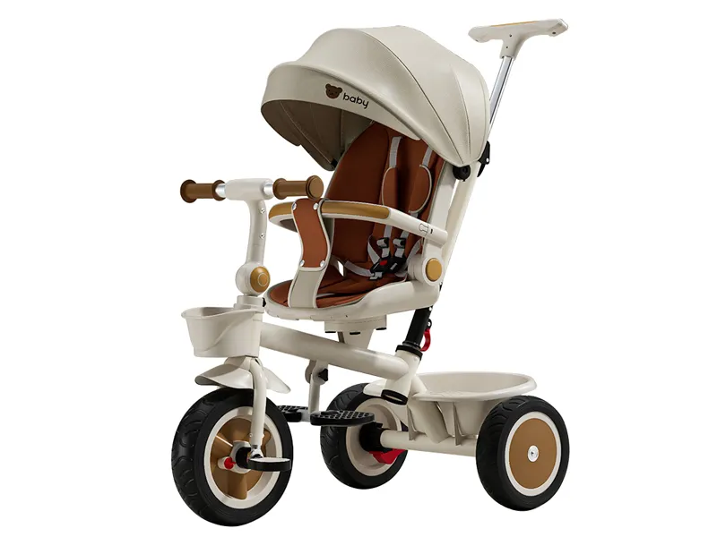 XSD-016 Tricyle Stroller