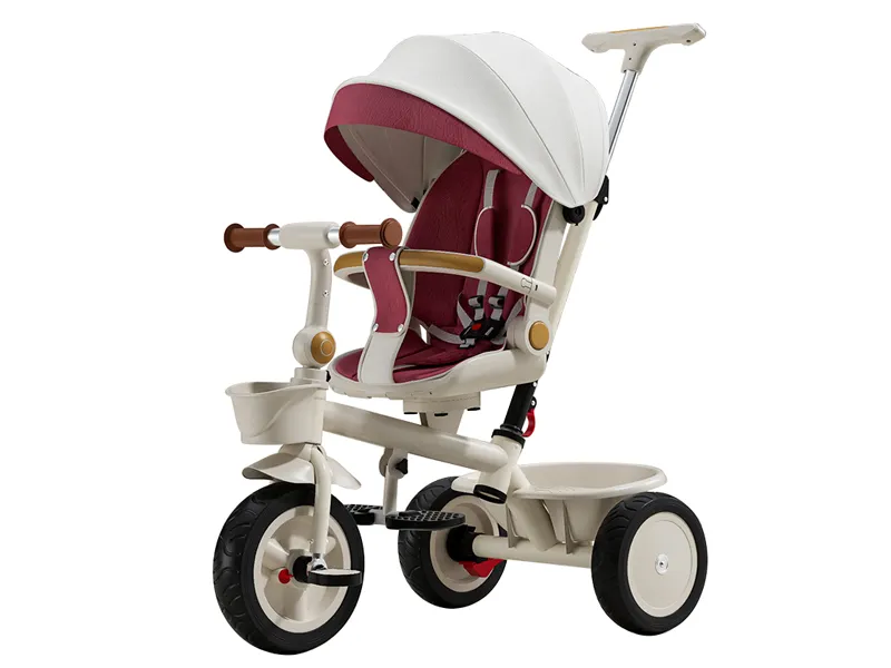 XSD-016 Tricyle Stroller