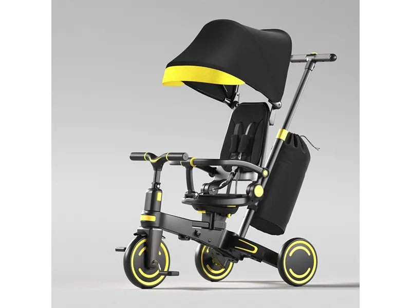 XSD-017 Tricyle Stroller