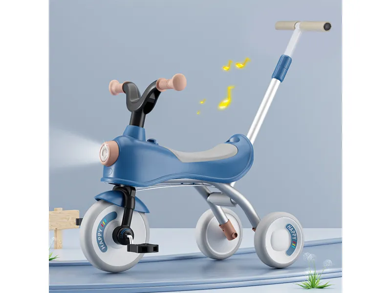 XSD-018 Tricyle Stroller